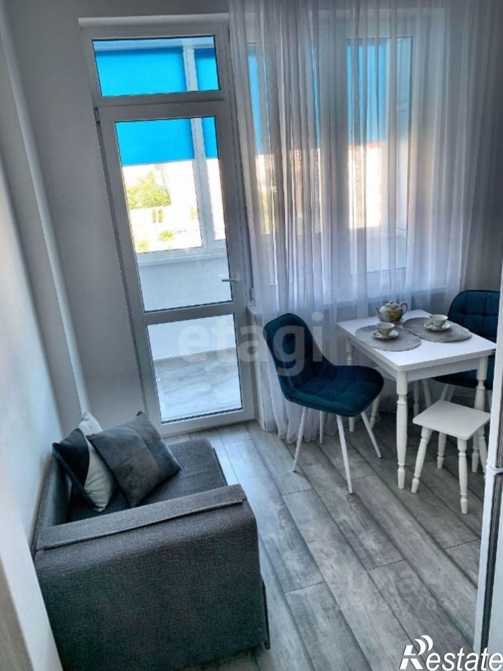 1-комн квартира проспект Победы, 38,  д. 38