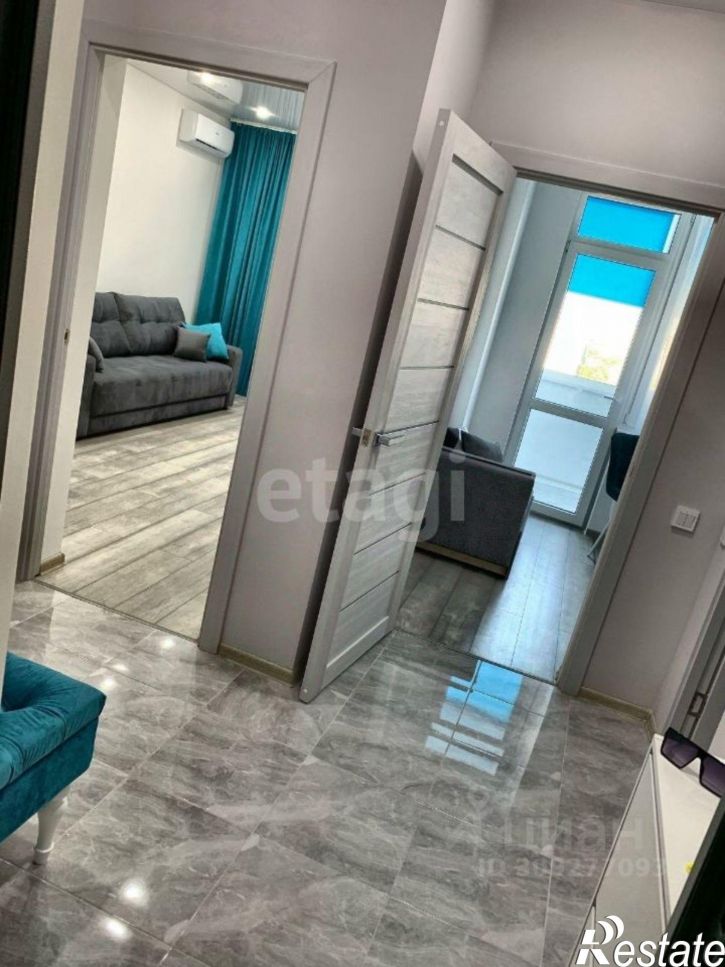 1-комн квартира проспект Победы, 38,  д. 38