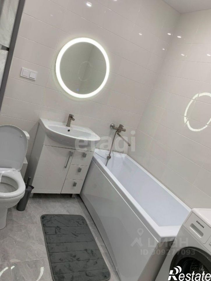 1-комн квартира проспект Победы, 38,  д. 38