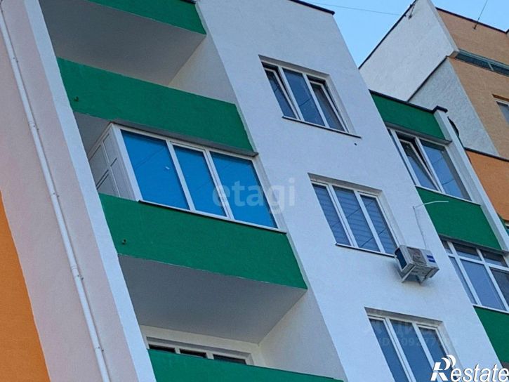 1-комн квартира проспект Победы, 38,  д. 38