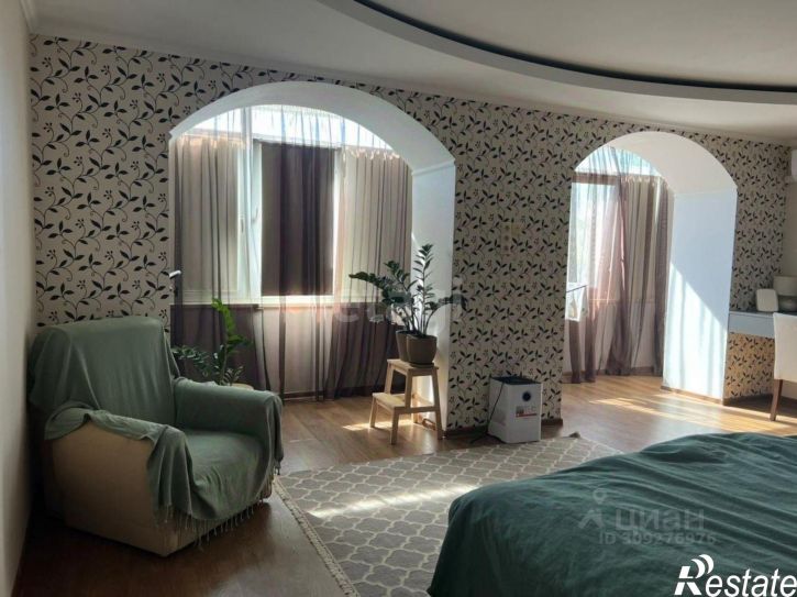 3-комн квартира Линейная улица, 12,  д. 12