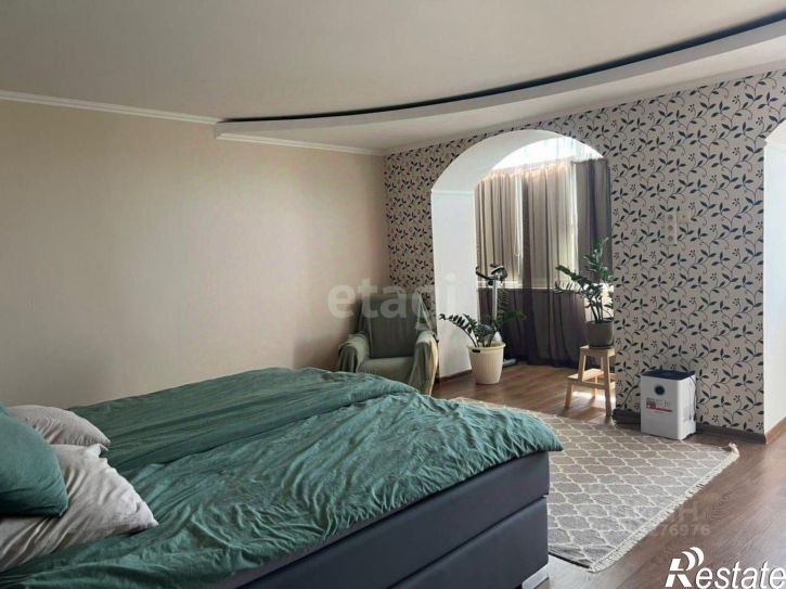 3-комн квартира Линейная улица, 12,  д. 12