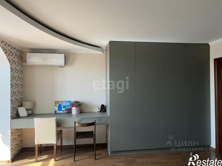 3-комн квартира Линейная улица, 12,  д. 12