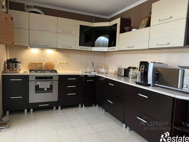 3-комн квартира Линейная улица, 12,  д. 12