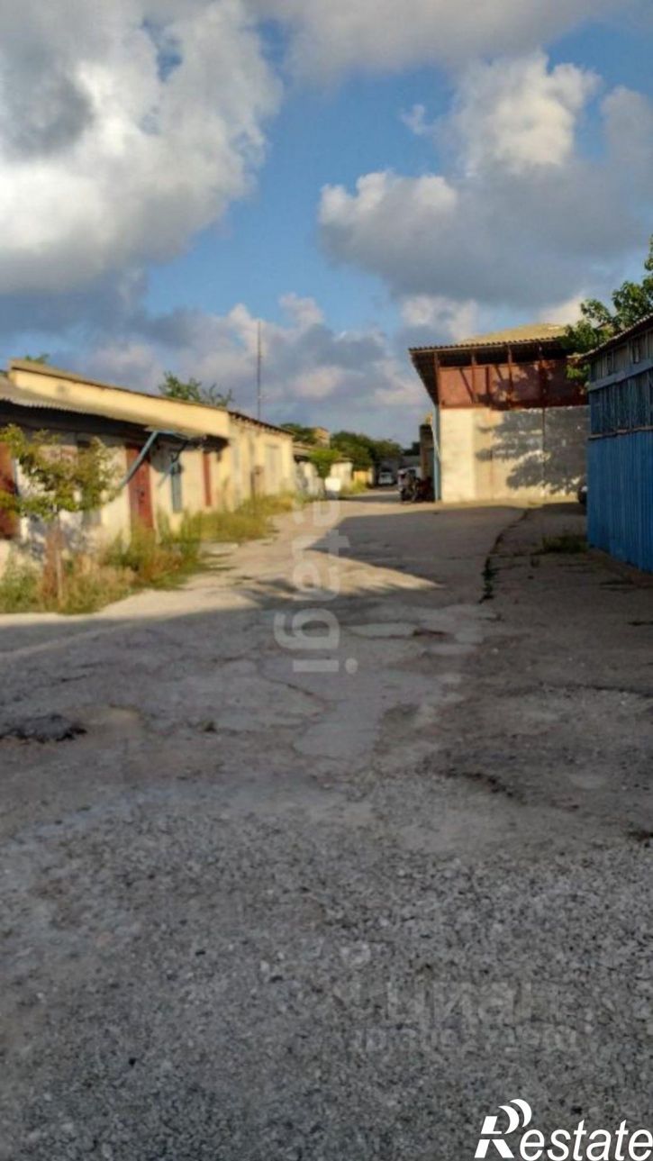 Склад улица Дмитрия Ульянова, 19Б,  д. 19Б