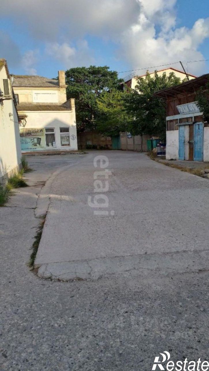 Склад улица Дмитрия Ульянова, 19Б,  д. 19Б