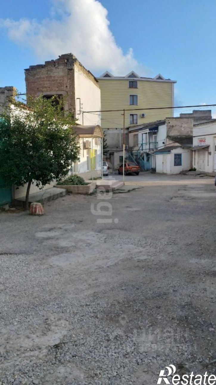 Склад улица Дмитрия Ульянова, 19Б,  д. 19Б