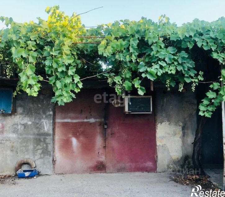 Гараж/парковка ул 29-й авиагородок, 2,  д. 2