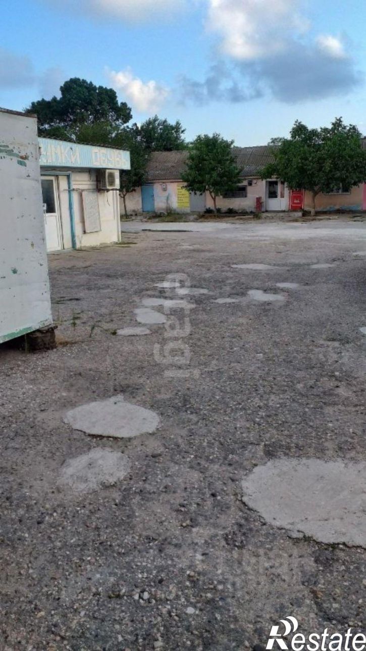 Склад улица Дмитрия Ульянова, 19Б,  д. 19Б