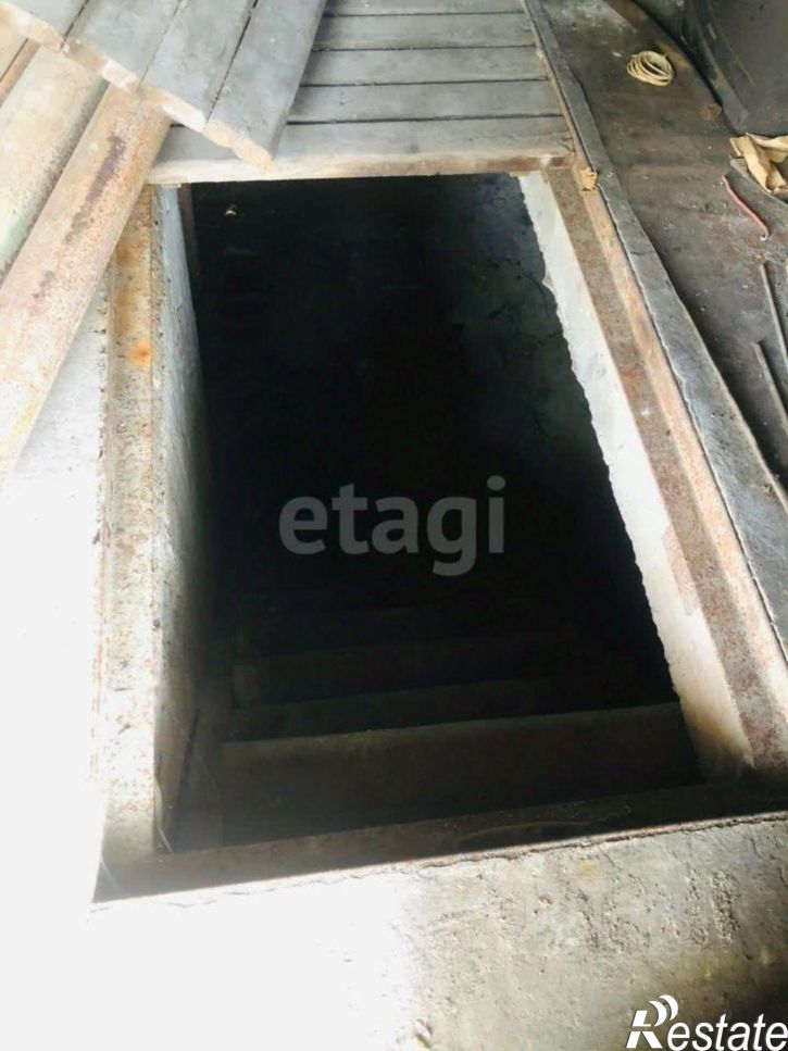 Гараж/парковка ул 29-й авиагородок, 2,  д. 2