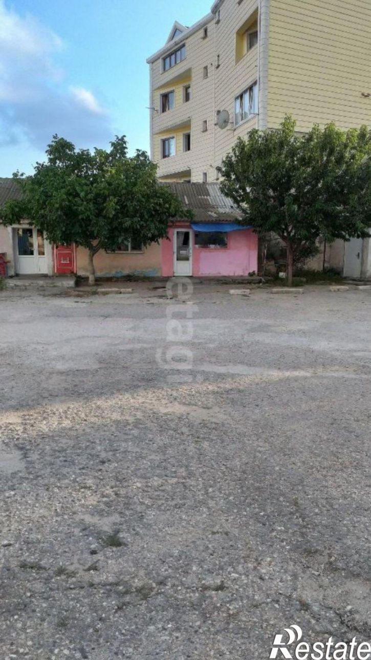 Склад улица Дмитрия Ульянова, 19Б,  д. 19Б