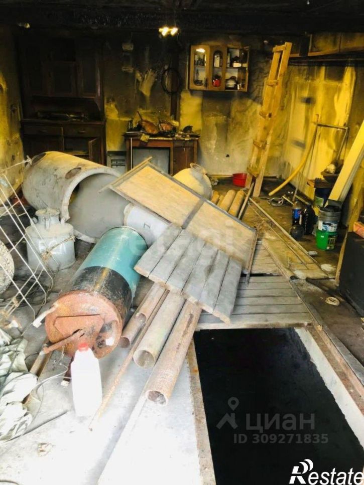 Гараж/парковка ул 29-й авиагородок, 2,  д. 2