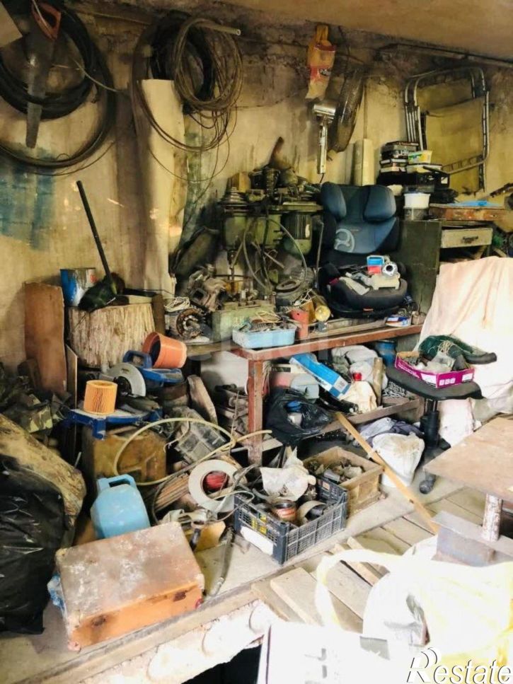 Гараж/парковка ул 29-й авиагородок, 2,  д. 2