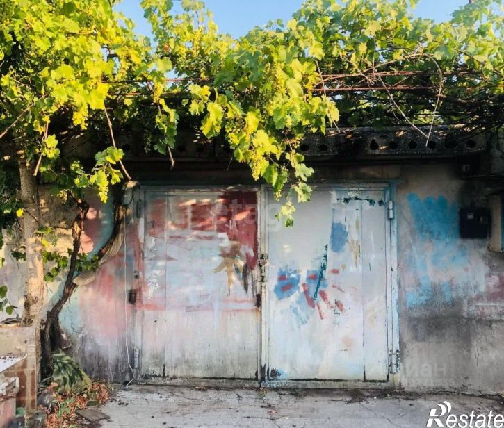 Гараж/парковка ул 29-й авиагородок, 2,  д. 2