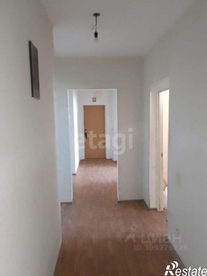 3-комн квартира ул им.9-го Мая, 76а,  д. 76а