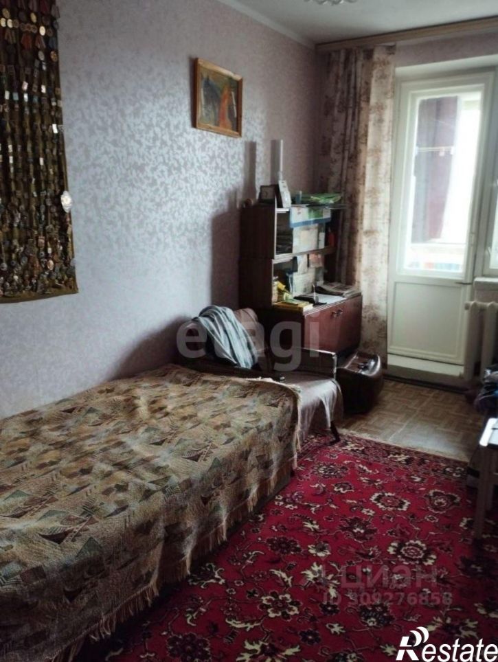 3-комн квартира ул им.9-го Мая, 76а,  д. 76а