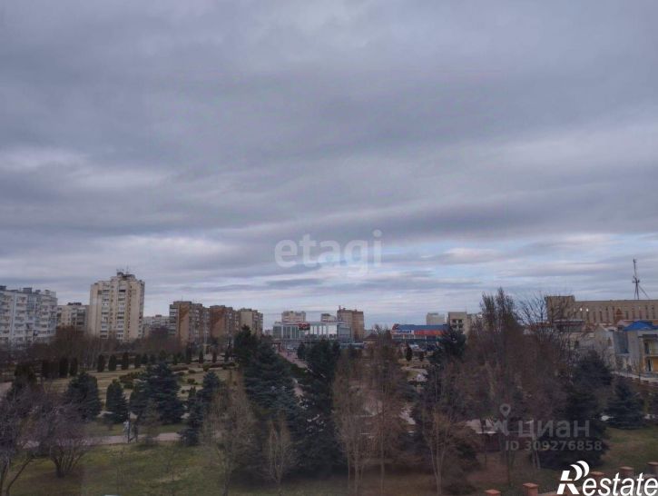 3-комн квартира ул им.9-го Мая, 76а,  д. 76а