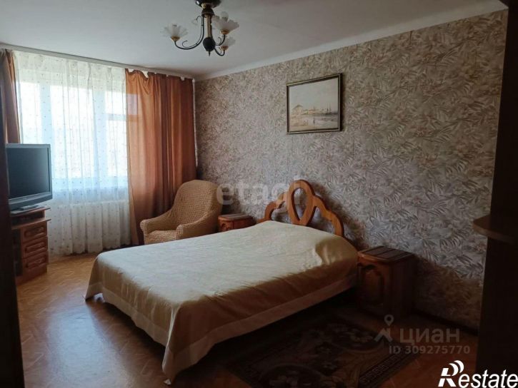 3-комн квартира ул Перекопская, 15,  д. 15