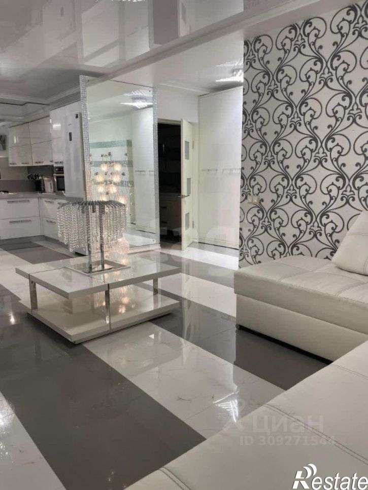 2-комн квартира ул Московская, 21,  д. 21