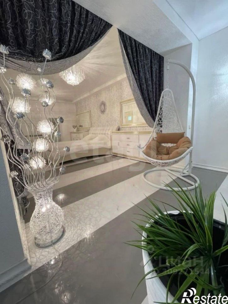 2-комн квартира ул Московская, 21,  д. 21