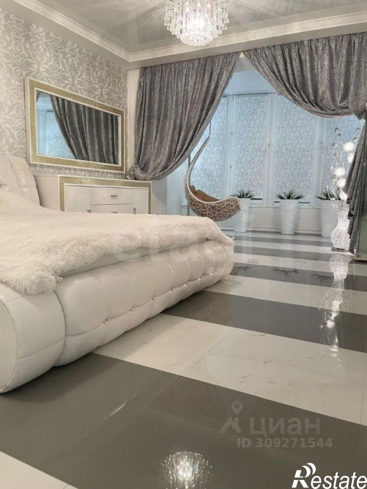 2-комн квартира ул Московская, 21,  д. 21