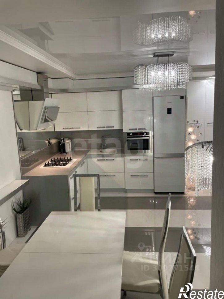 2-комн квартира ул Московская, 21,  д. 21