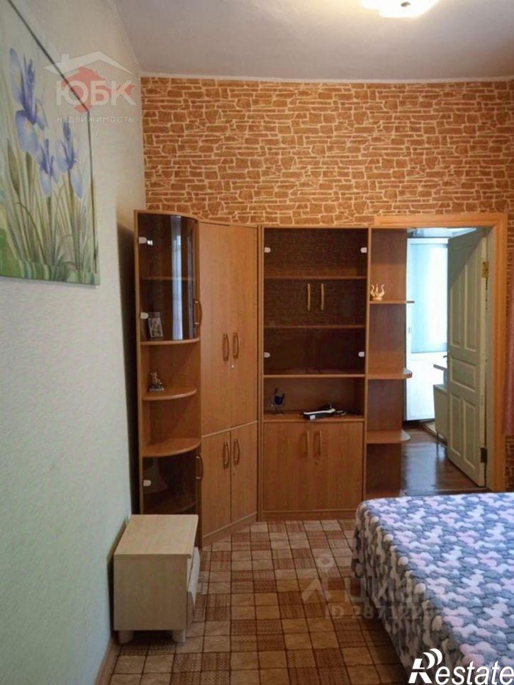 3-комн квартира ул Демышева, 95,  д. 95