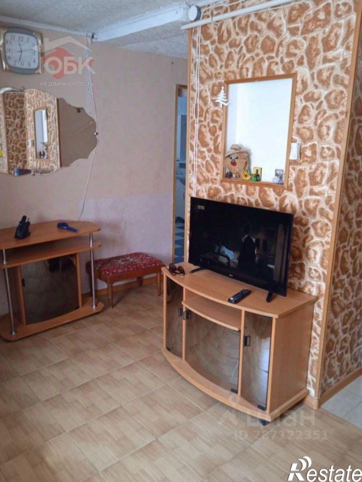 3-комн квартира ул Демышева, 95,  д. 95