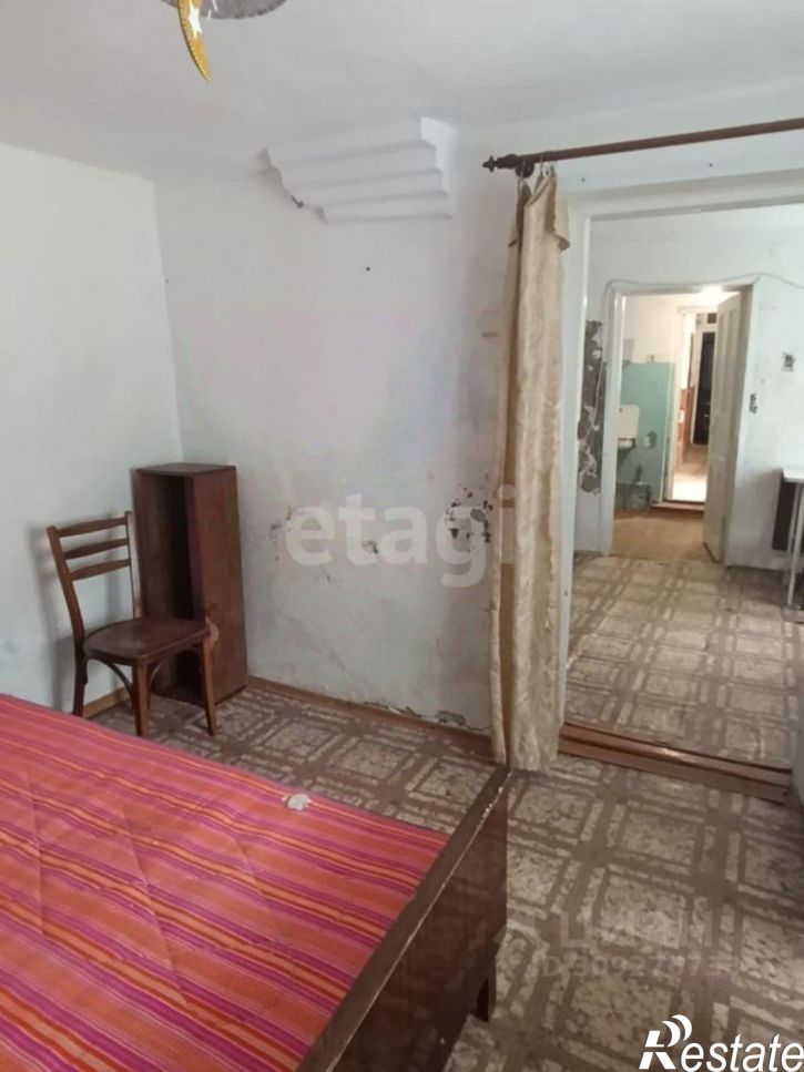 3-комн квартира ул Средняя, 52,  д. 52