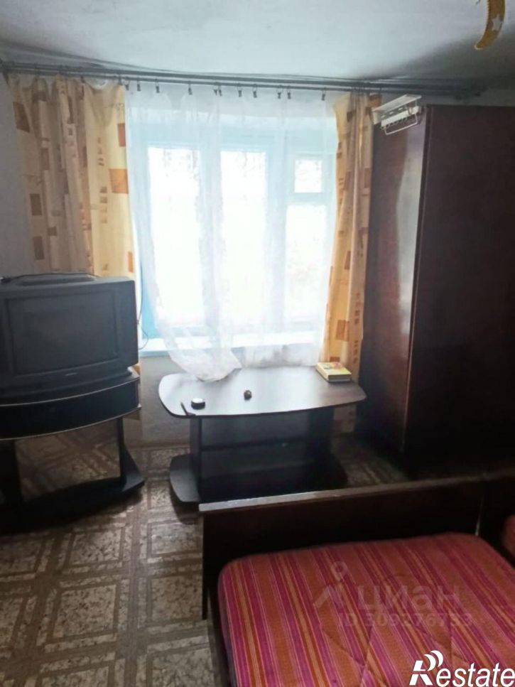 3-комн квартира ул Средняя, 52,  д. 52