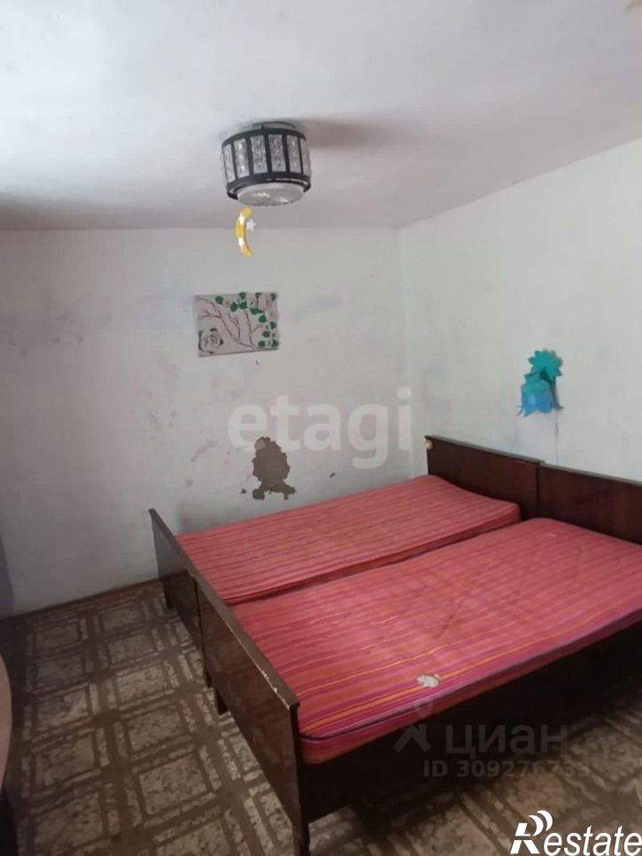 3-комн квартира ул Средняя, 52,  д. 52