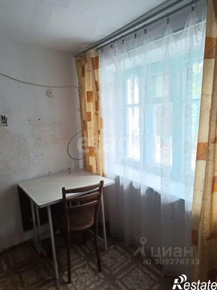 3-комн квартира ул Средняя, 52,  д. 52