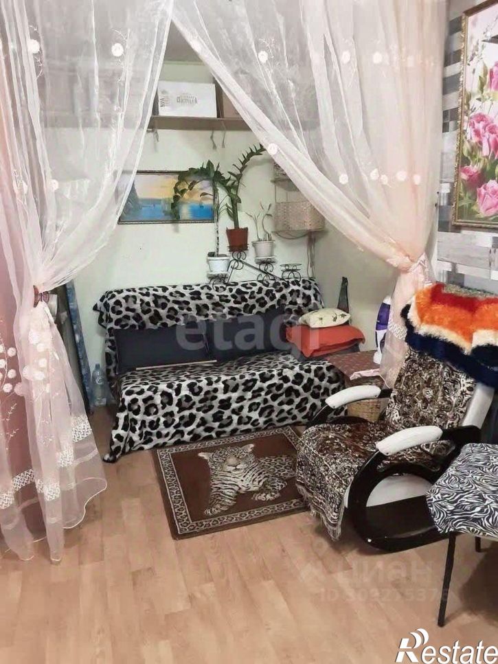 1-комн квартира ул Героев-Десантников, 3,  д. 3