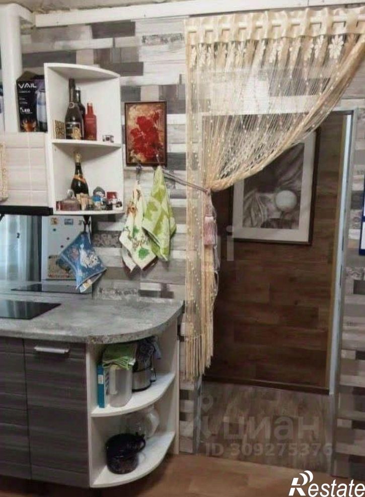 1-комн квартира ул Героев-Десантников, 3,  д. 3