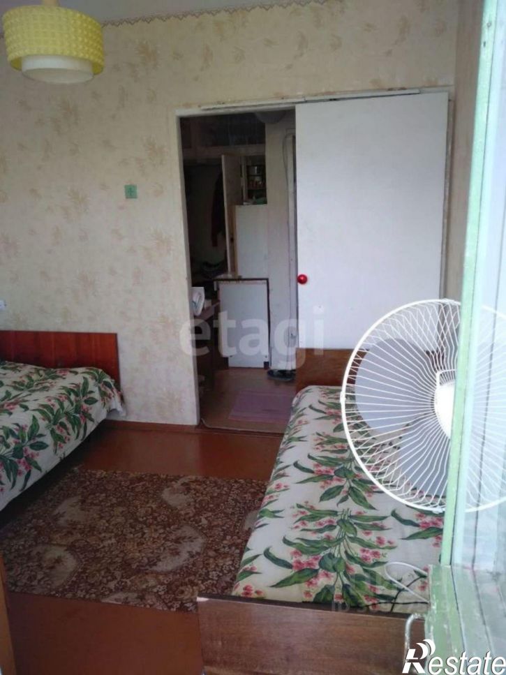 2-комн квартира ул Героев-Десантников, 3,  д. 3