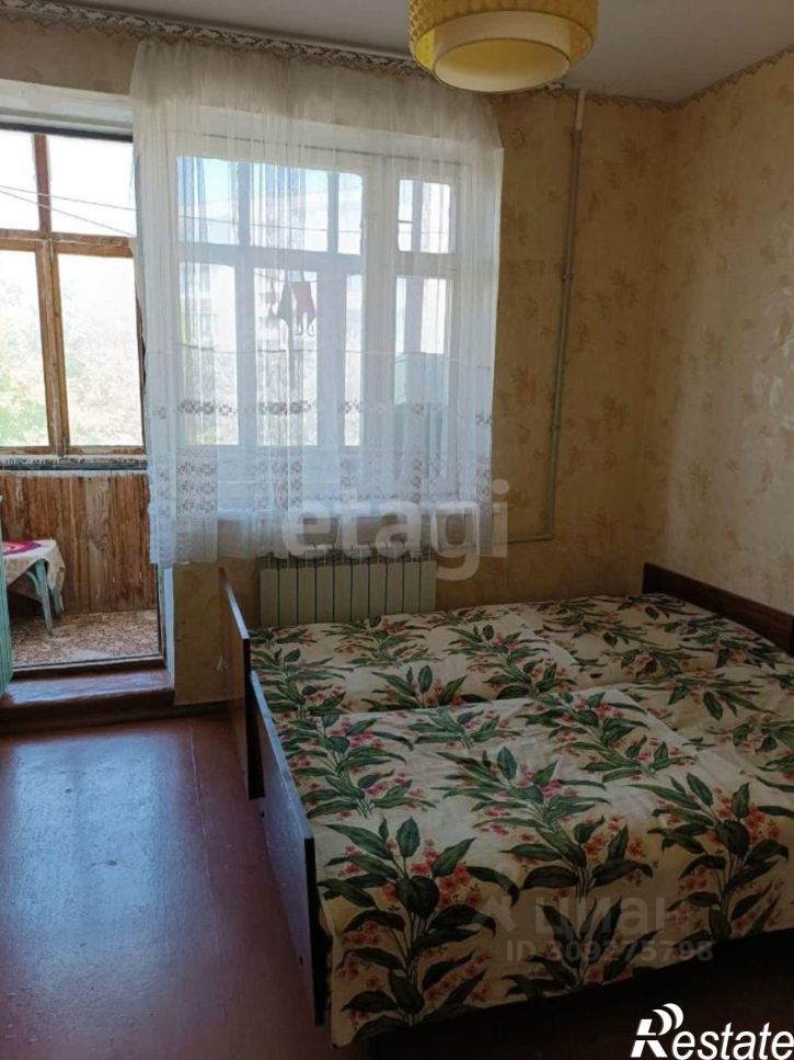 2-комн квартира ул Героев-Десантников, 3,  д. 3