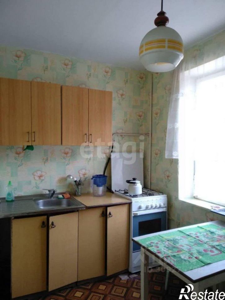 2-комн квартира ул Героев-Десантников, 3,  д. 3