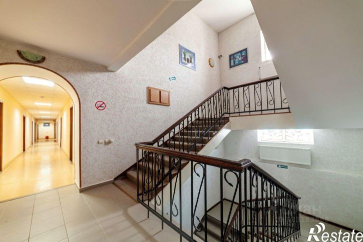 Помещение свободного назначения им.Терешковой наб, 9,  д. 9