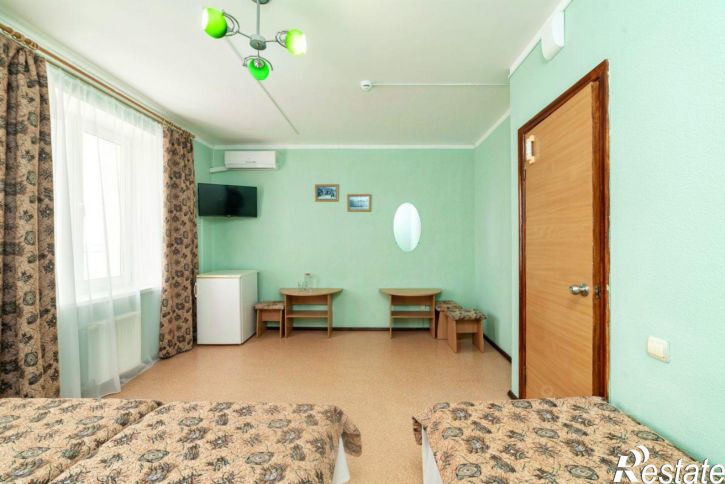 Помещение свободного назначения им.Терешковой наб, 9,  д. 9