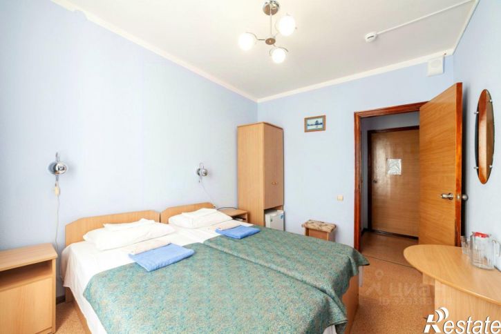 Помещение свободного назначения им.Терешковой наб, 9,  д. 9