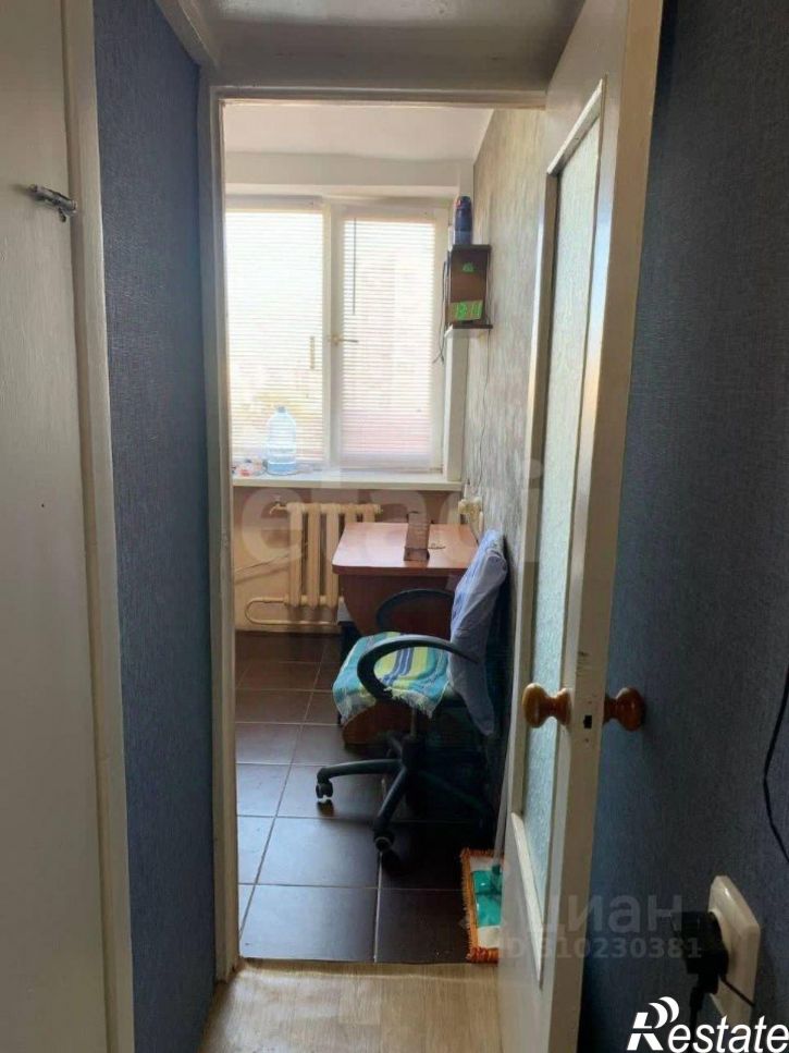 1-комн квартира улица Некрасова, 92,  д. 92