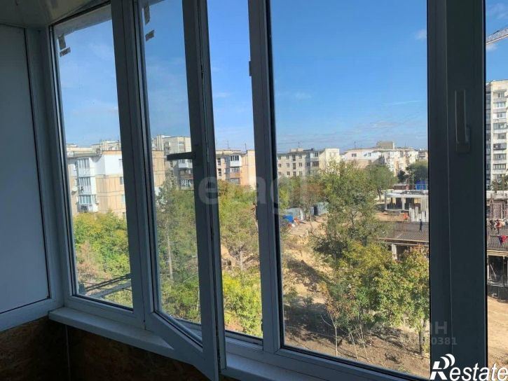 1-комн квартира улица Некрасова, 92,  д. 92