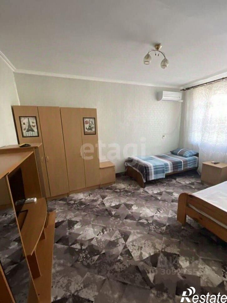 2-комн квартира ул Аллея Дружбы, 70,  д. 70