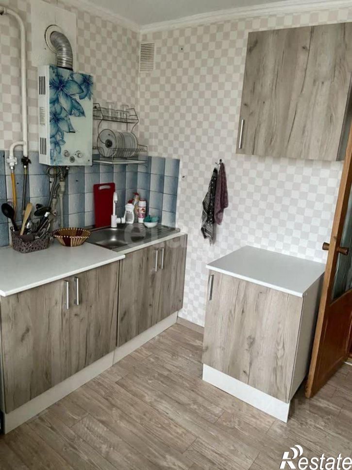 2-комн квартира ул Аллея Дружбы, 70,  д. 70