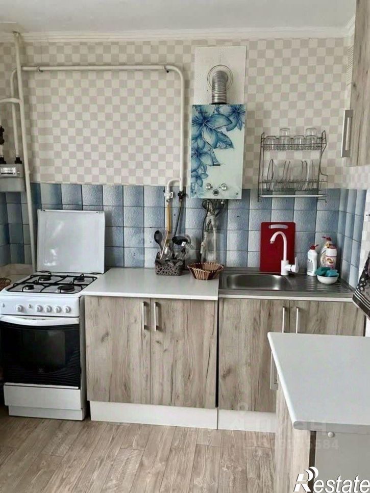 2-комн квартира ул Аллея Дружбы, 70,  д. 70