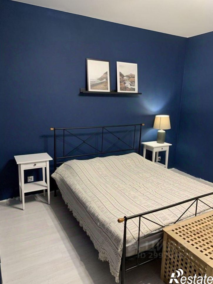 1-комн квартира улица Чапаева, 18А,  д. 18А