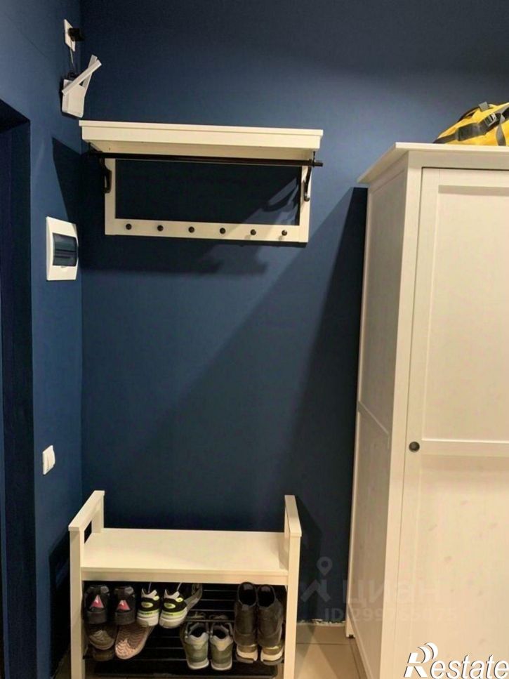 1-комн квартира улица Чапаева, 18А,  д. 18А