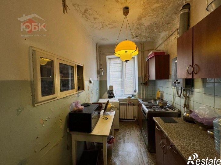 3-комн квартира улица Полупанова, 72,  д. 72