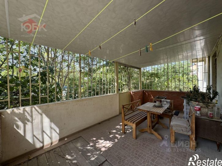 3-комн квартира улица Полупанова, 72,  д. 72