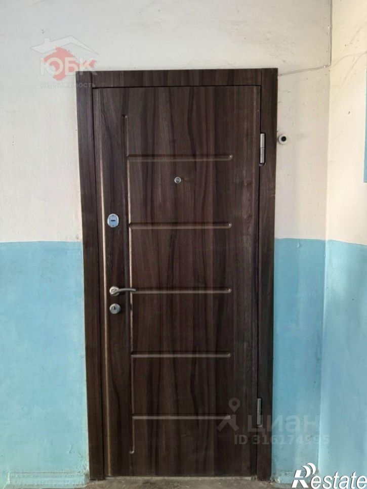 3-комн квартира улица Полупанова, 72,  д. 72